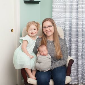 Meet your Posher, Cortney